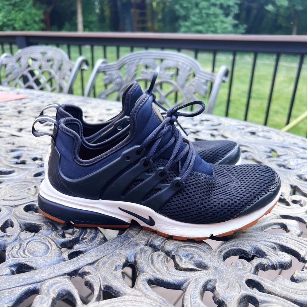 Women’s Nike Air Presto | Black